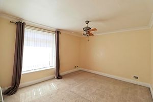 Bedroom One- click for photo gallery